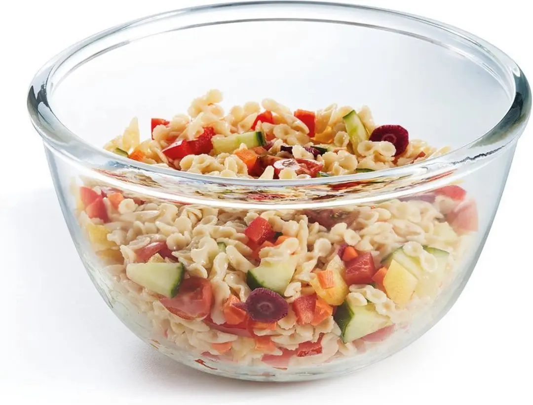 Luminarc Cocoon Saladeschaal Glas - Ø24cm - 3,6L