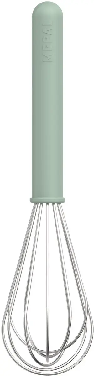 Mepal Garde RVS Chef it Pan 25cm