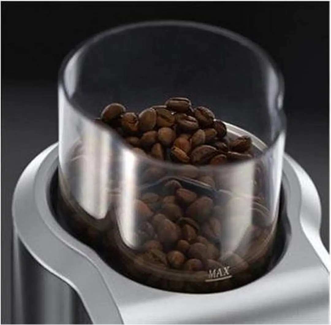 Russell Hobbs 23120-56 Koffiemolen - Zwart