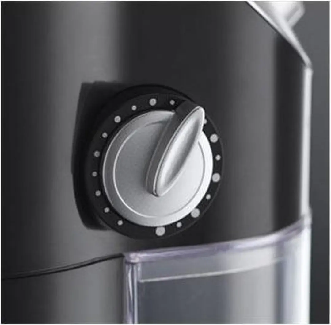 Russell Hobbs 23120-56 Koffiemolen - Zwart