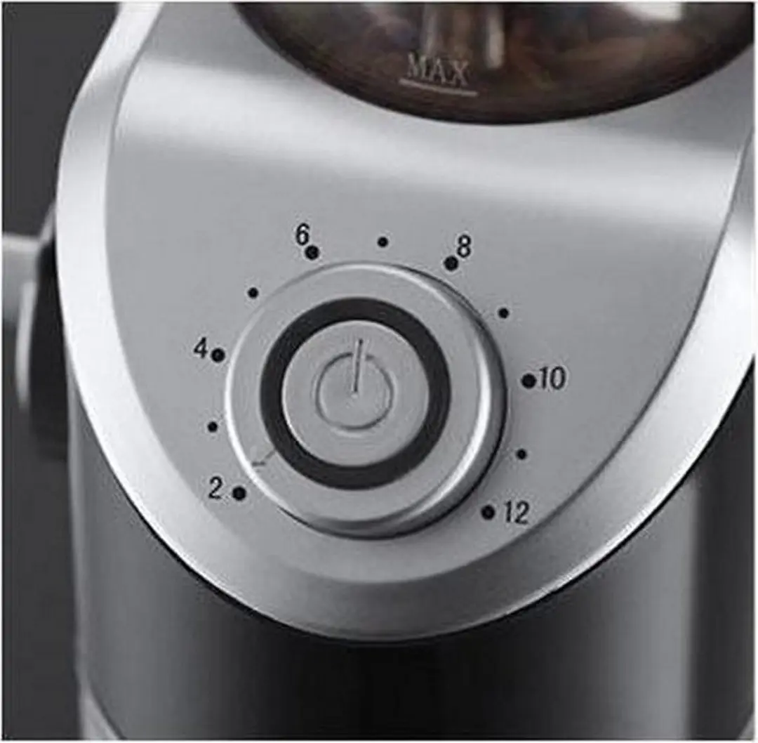 Russell Hobbs 23120-56 Koffiemolen - Zwart