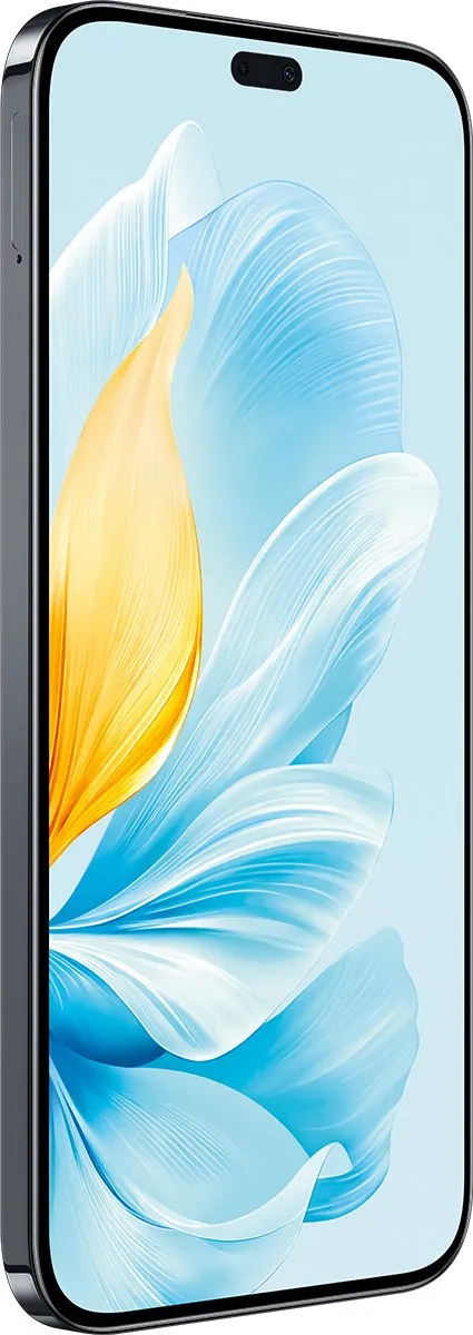 Honor 200 Lite 5G 8GB/256GB - Zwart - afbeelding 6 van 6