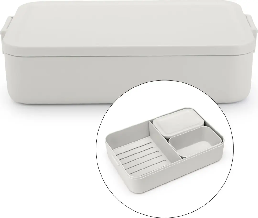 Brabantia Make & Take Bento Lunchbox 203503
