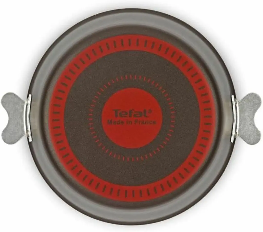 Tefal Charlotte Mal 18cm J5546402 - Bruin