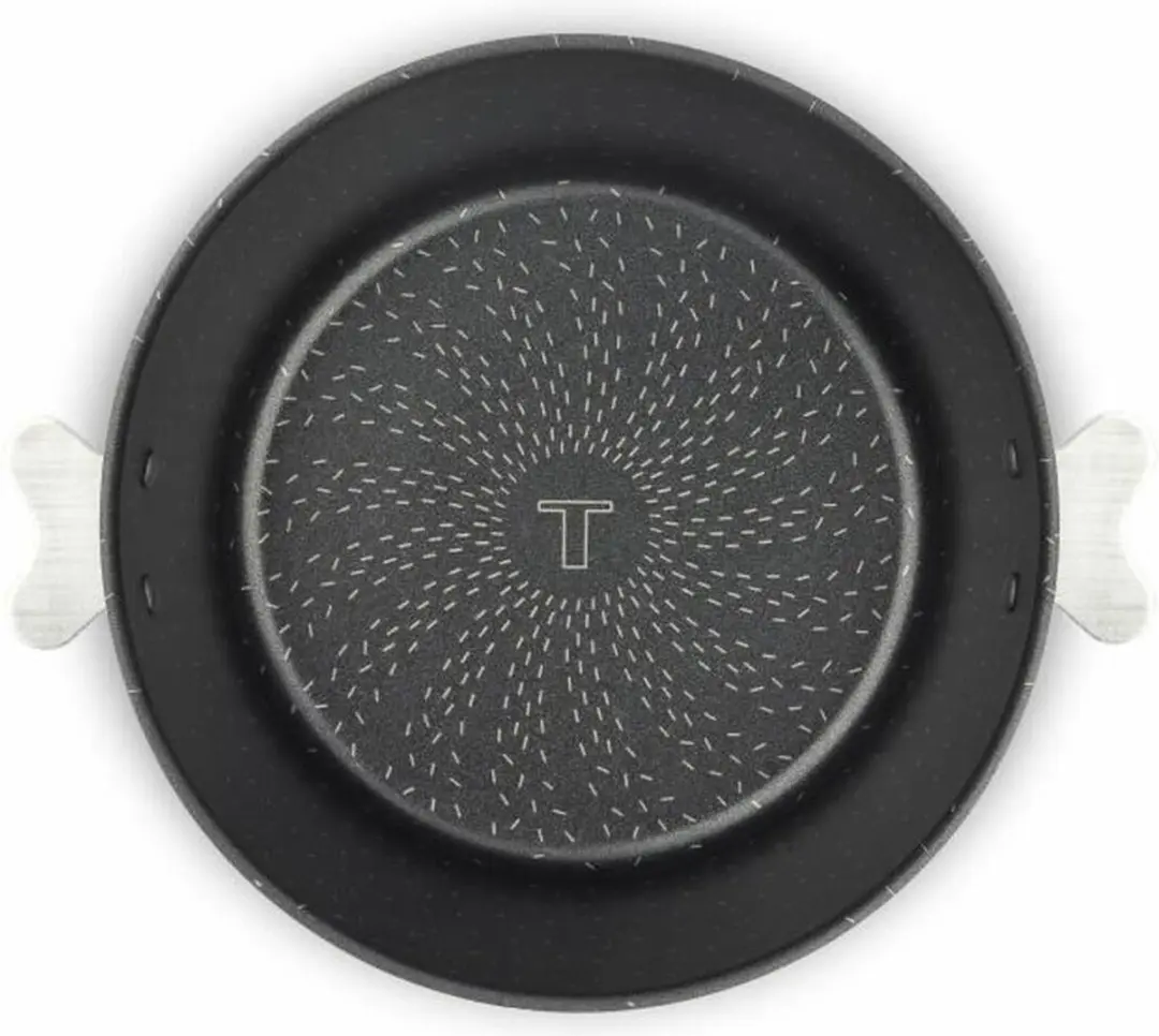 Tefal Charlotte Mal 18cm J5546402 - Bruin