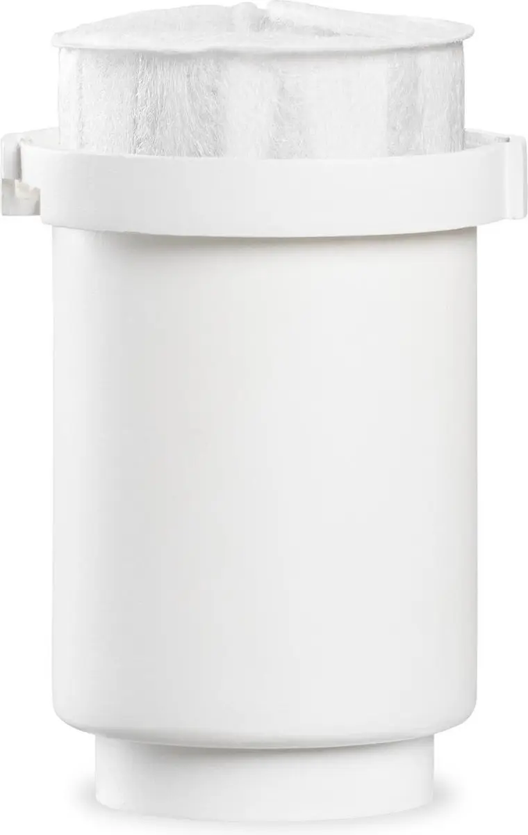 Duux DXHUC04 Filterpatroon Beam Mini (2) - 2 Stuks - Wit