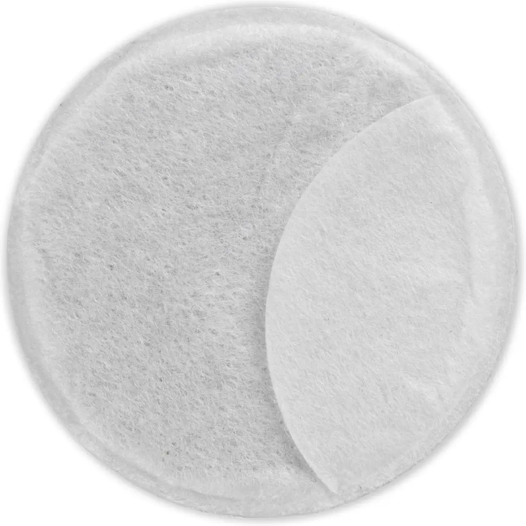 Duux DXHUC04 Filterpatroon Beam Mini (2) - 2 Stuks - Wit