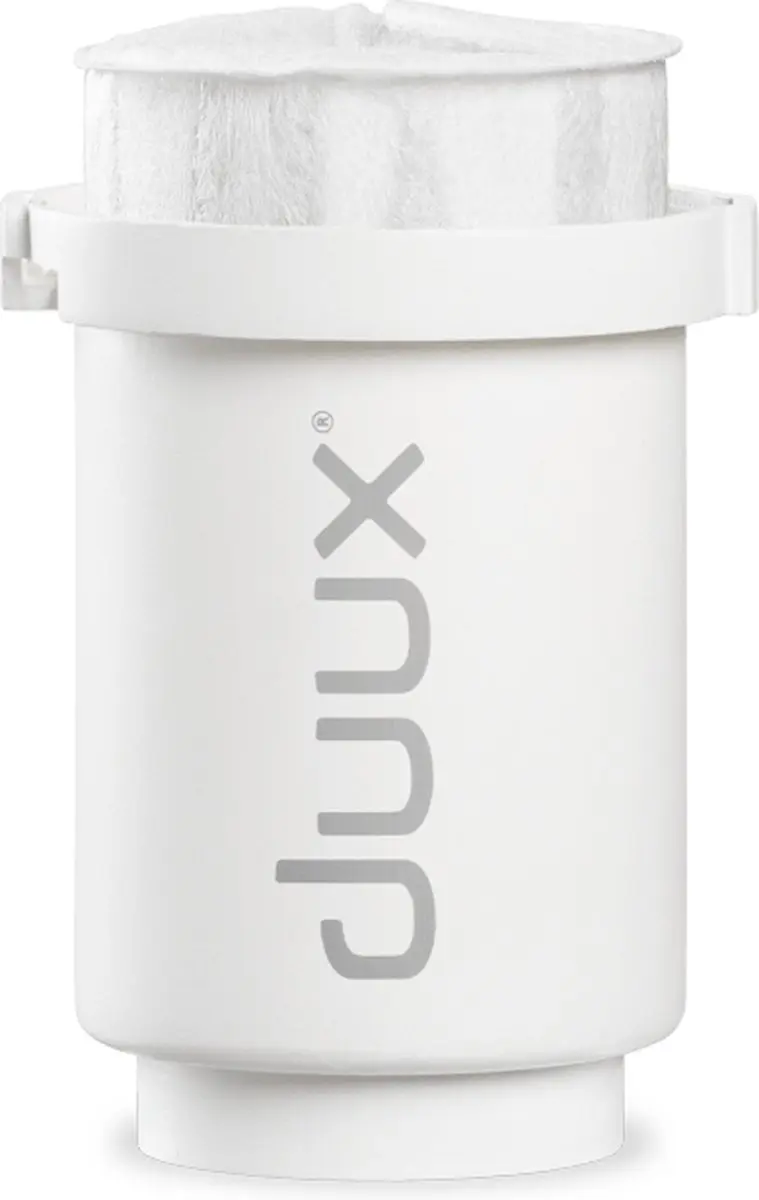 Duux DXHUC04 Filterpatroon Beam Mini (2) - 2 Stuks - Wit - afbeelding 6 van 6