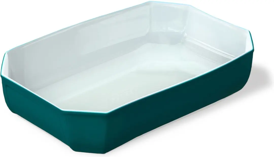 Pyrex Rechthoekige Ovenschaal 3,2L