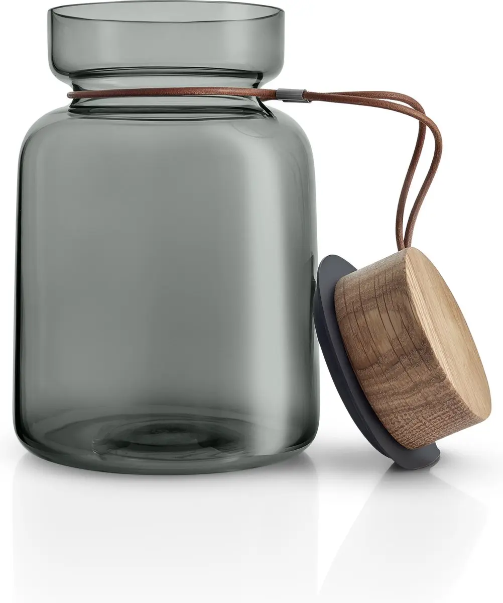 Eva Solo Nordic Kitchen Silhouette Voorraadpot 1,5L