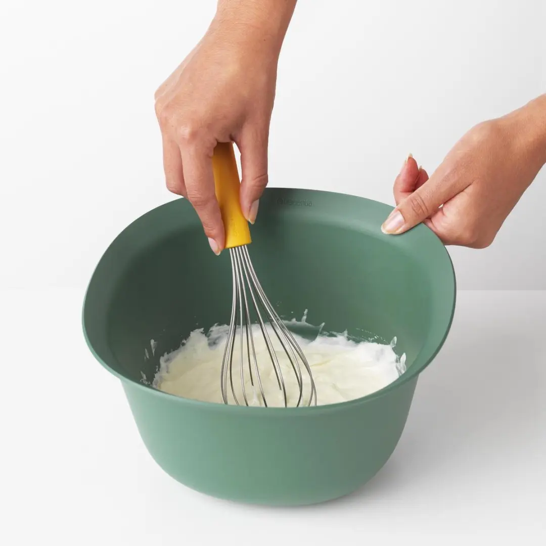Brabantia Tasty+ Garde Groot Honey Yellow