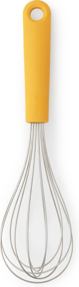 Brabantia Tasty+ Garde Groot Honey Yellow