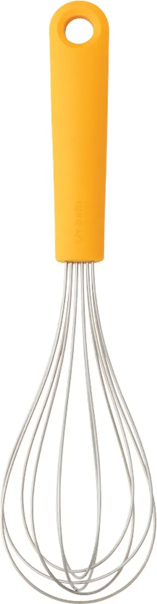 Brabantia Tasty+ Garde Groot Honey Yellow