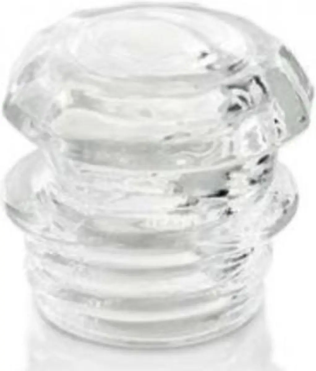 Petromax Glas Knop voor Percolator LE14/LE28
