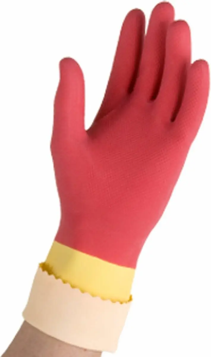 Vileda Robust Handschoenen L