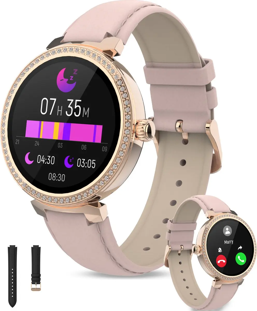 Denver Smartwatch SWC342RO Dames