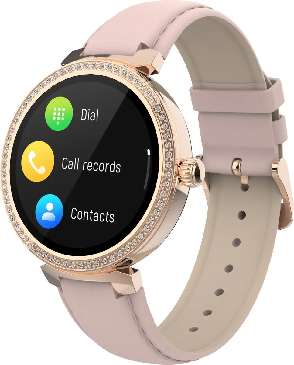 Denver Smartwatch SWC342RO Dames - Roze