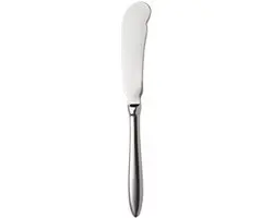 Sola Fruitmes Tulip 11TULI 116 - Zilver