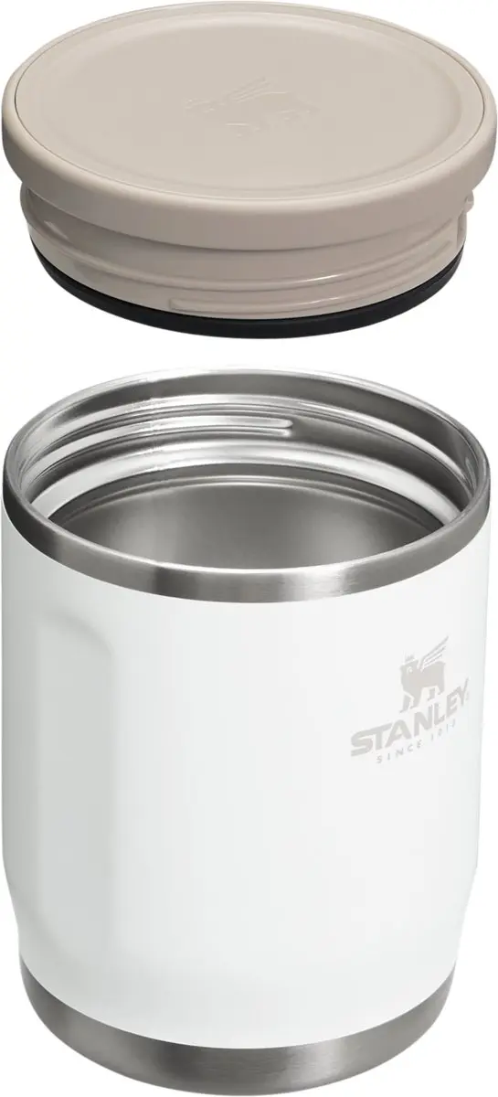 Stanley Adventure To-Go Thermos Lunchbox 0.53L - Frost