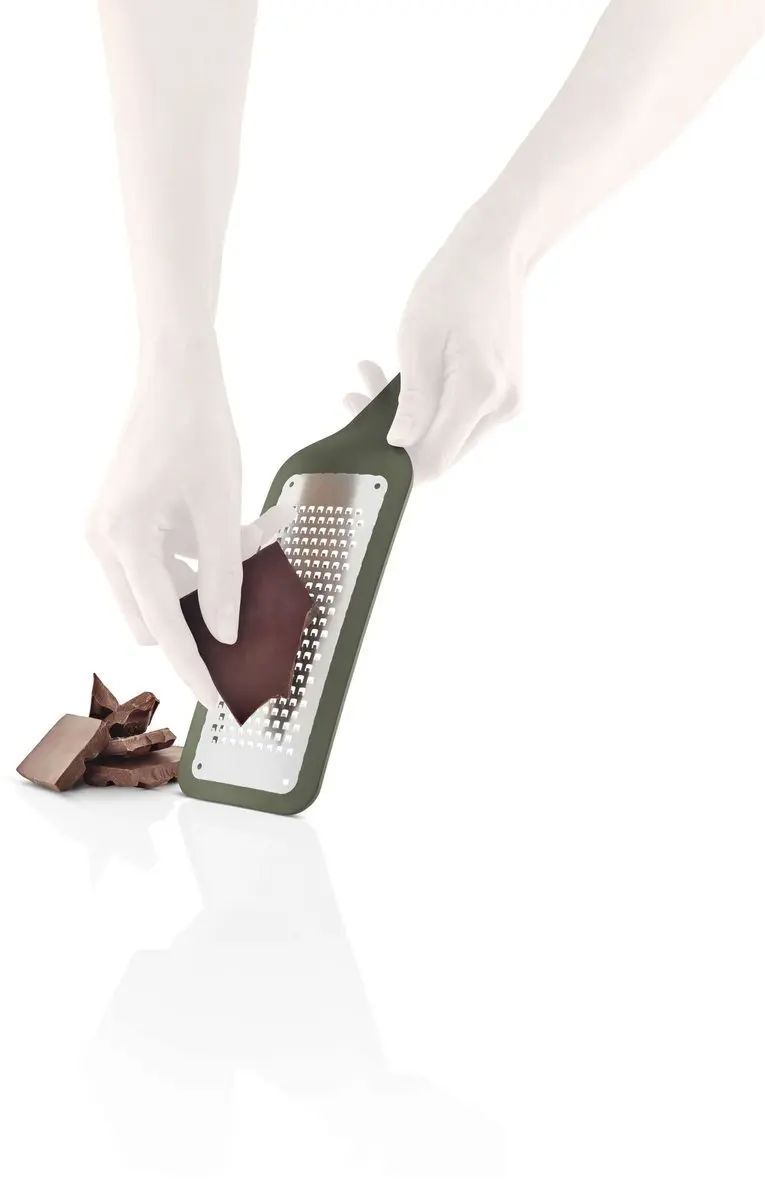 Eva Solo Green Tool Rasp Medium 531538 - Groen - afbeelding 6 van 6