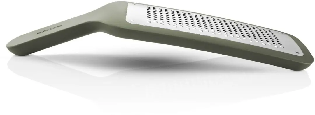 Eva Solo Green Tool Rasp Medium 531538 - Groen