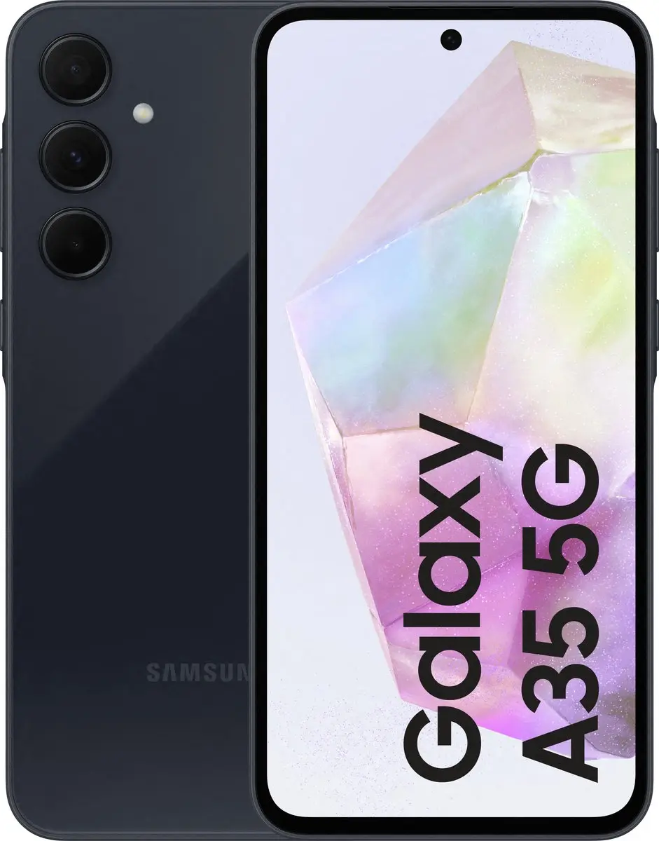 Samsung Galaxy A35 SM-A356BZKGEUB