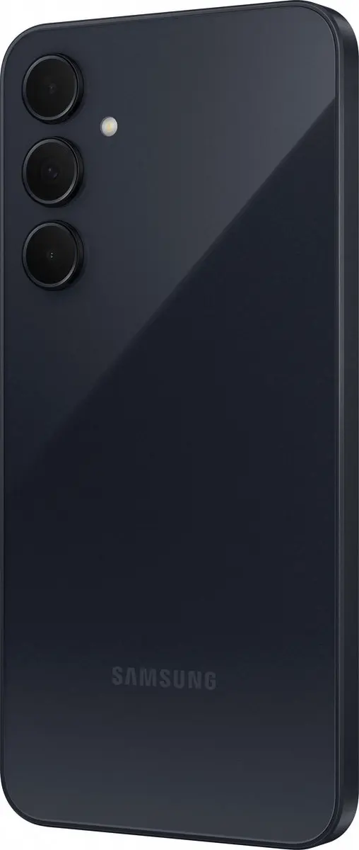 Samsung Galaxy A35 SM-A356BZKGEUB - 256GB Awesome Navy - afbeelding 6 van 6