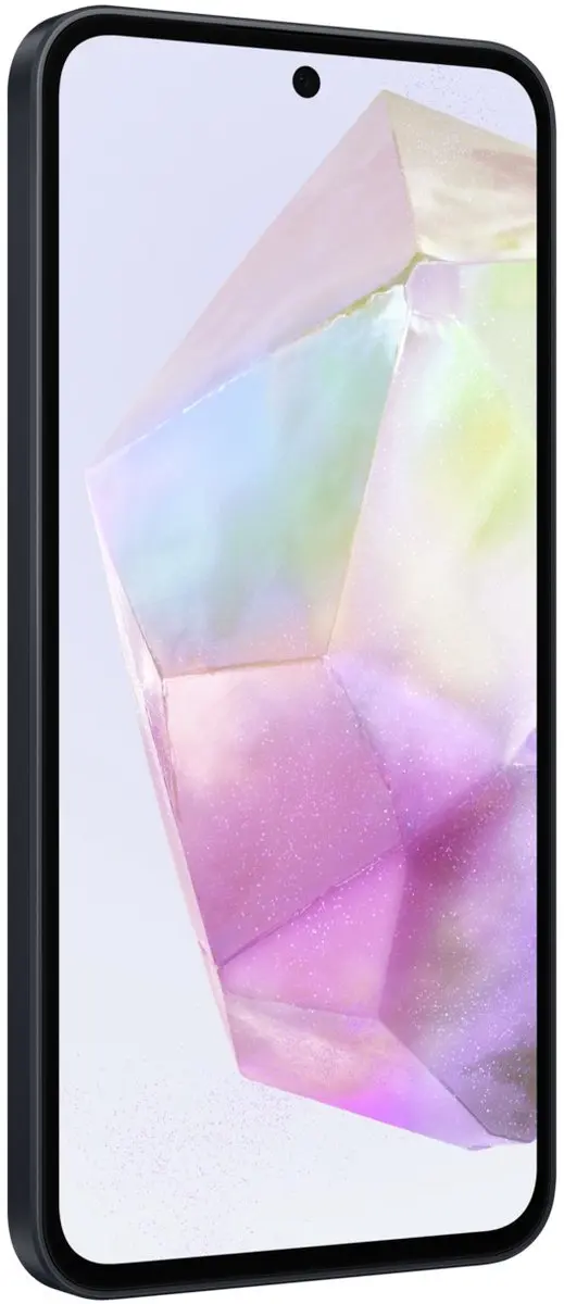 Samsung Galaxy A35 SM-A356BZKGEUB - 256GB Awesome Navy
