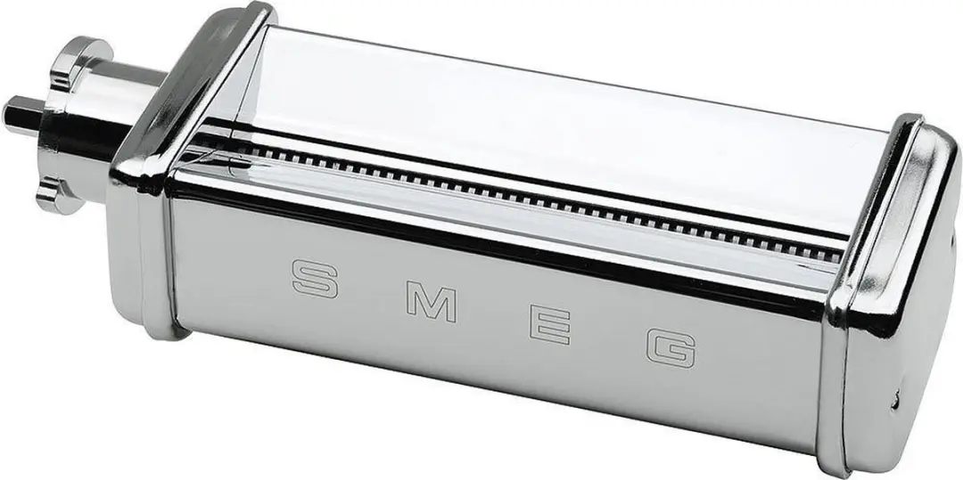 Smeg SMTC01 Keukenmachine Tagliolini Accessoire - Zilverkleurig