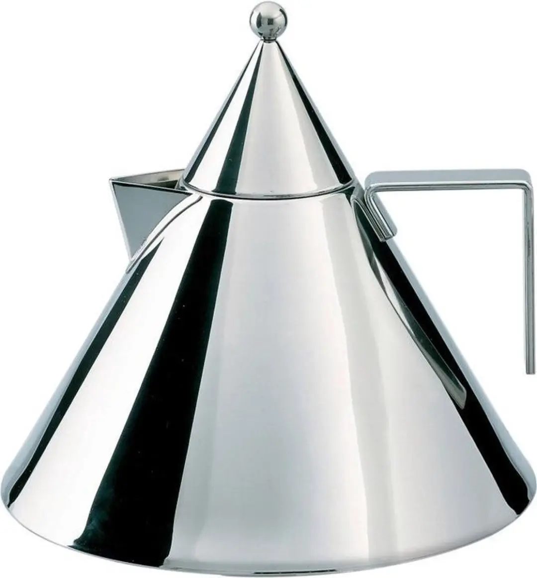 Alessi Il Conico Fluitketel 2L