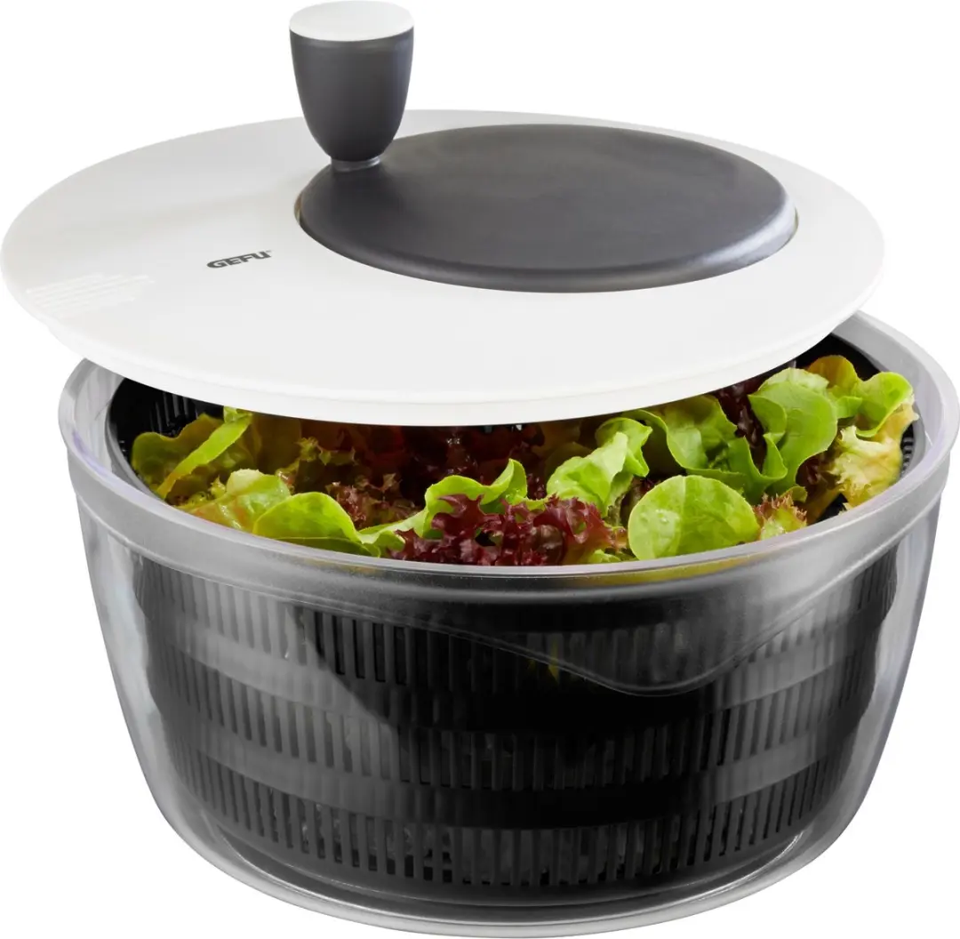 GEFU ROTARE Slacentrifuge 4L