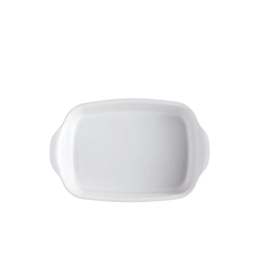 Emile Henry Ovenschaal Farine 29x19cm - 1.6L