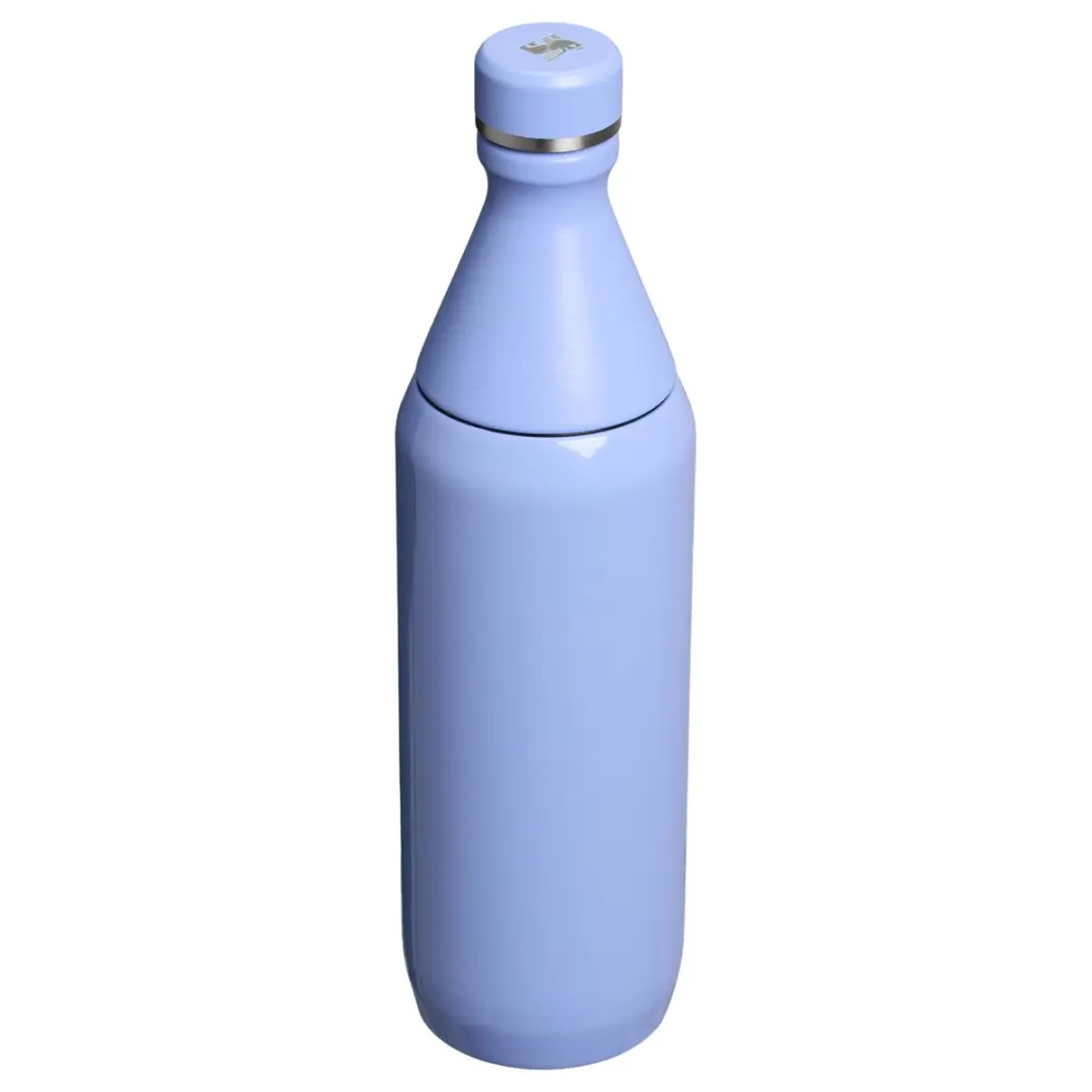 Stanley All Day Slim Bottle 0,59L - Hydrangea Gloss