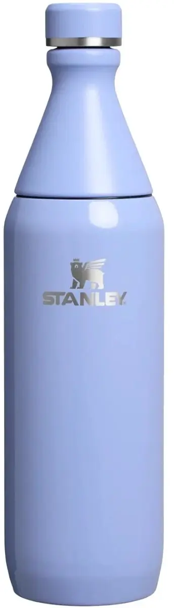 Stanley All Day Slim Bottle 0,59L - Hydrangea Gloss