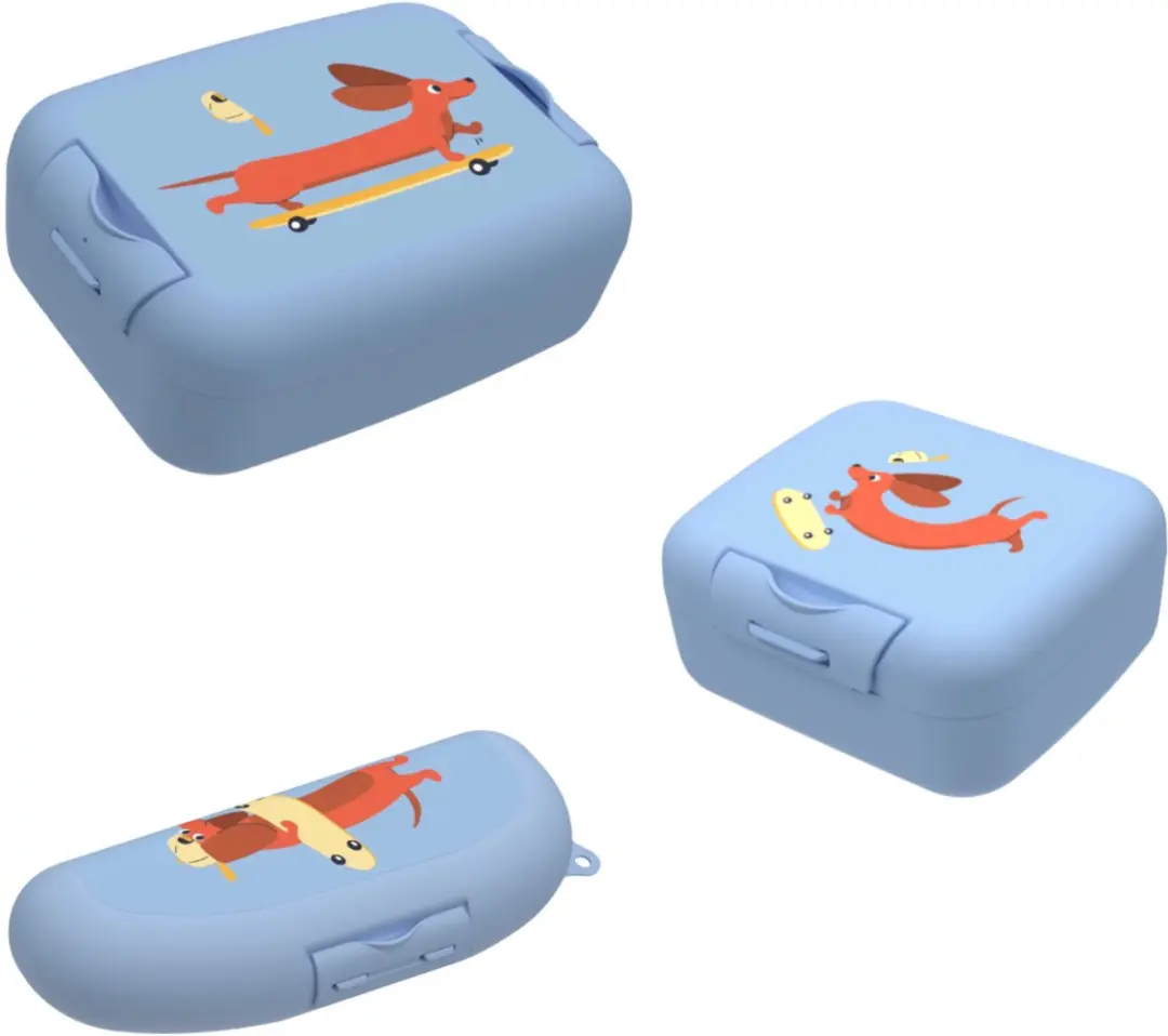 Cosy&Trendy Back to School Lunchboxset