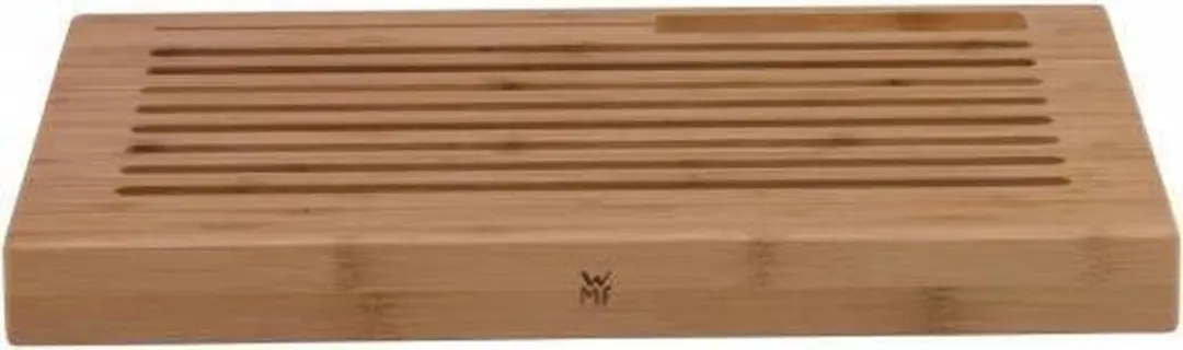 WMF Smart Storage Bamboe Broodplank 1892014500 - Bruin