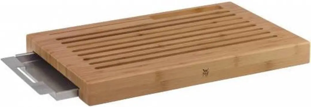 WMF Smart Storage Bamboe Broodplank 1892014500 - Bruin
