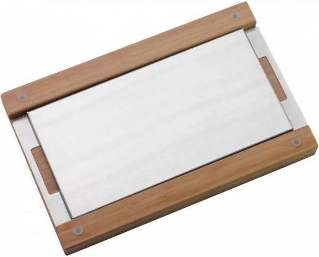 WMF Smart Storage Bamboe Broodplank 1892014500 - Bruin