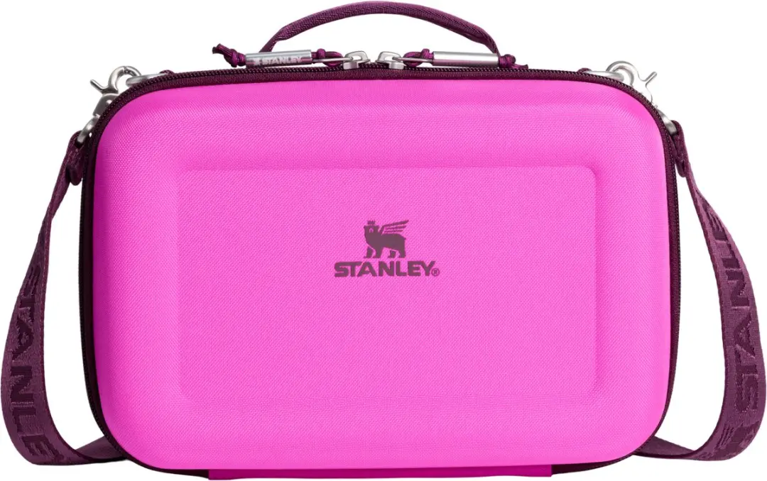 Stanley All Day Mini Lunch Box Violet Blossom - 1,9L