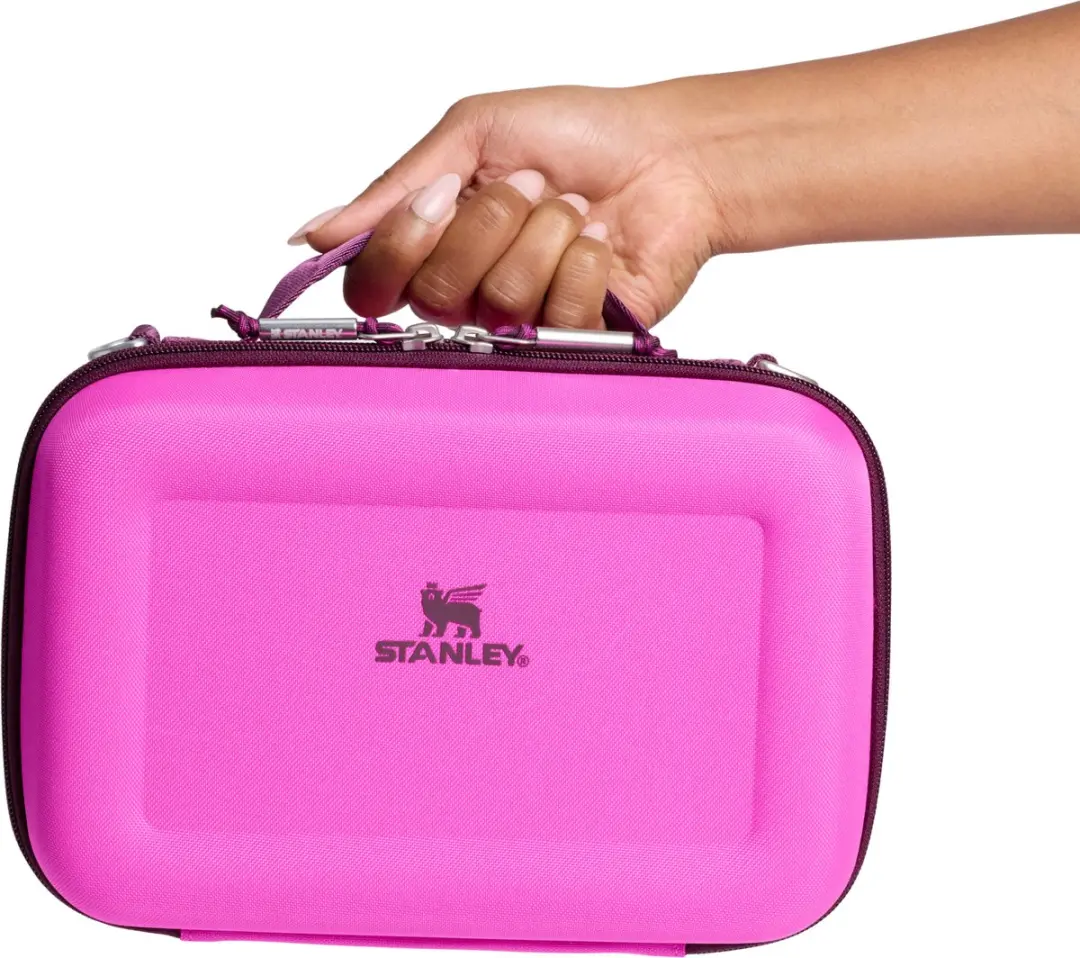 Stanley All Day Mini Lunch Box Violet Blossom - 1,9L