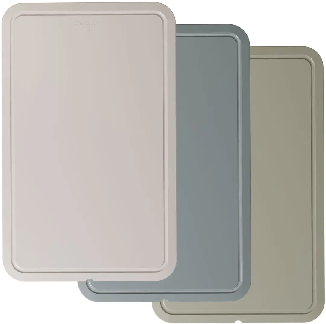 BergHOFF LEO Snijplanken Set 3-delig