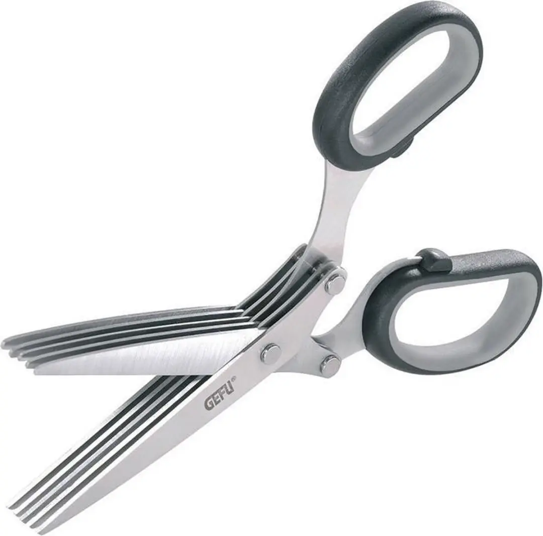 GEFU CUTARE Kruidenschaar 5-Blads