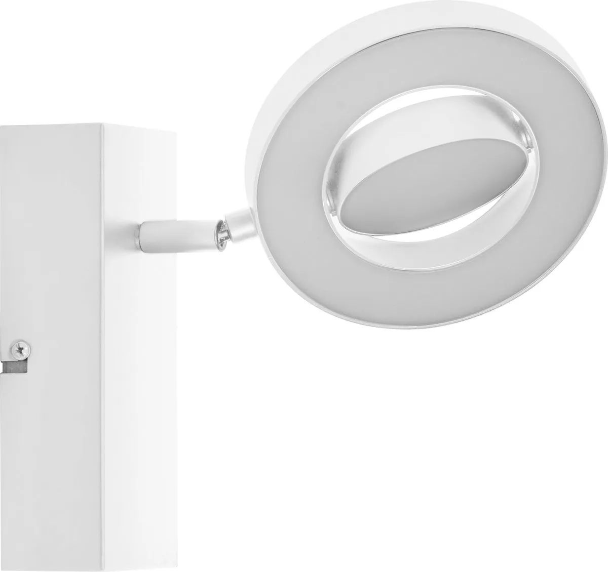 LEDVANCE Decor Spot Saturn CLICK-CCT 11W - Wit