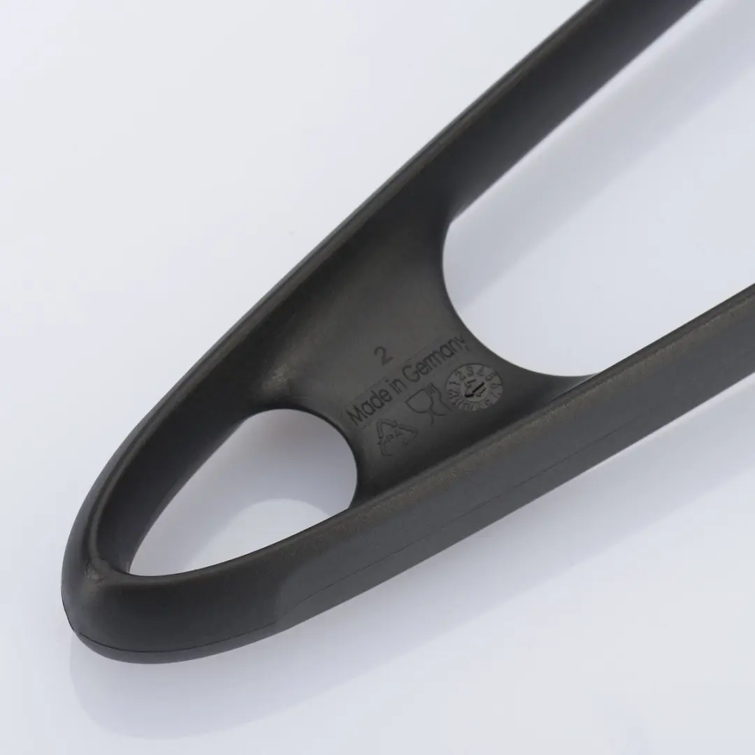 Westmark Bak- en serveertang 33,2cm - Zwart