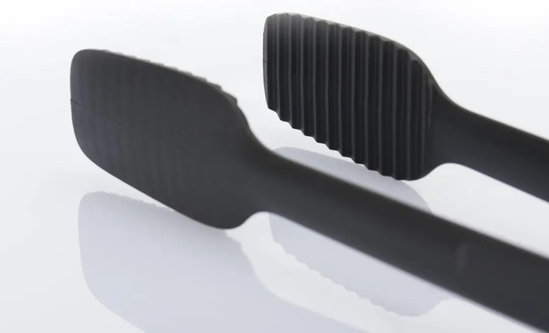 Westmark Bak- en serveertang 33,2cm - Zwart