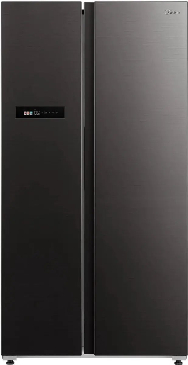 Midea MDRS791MIE28 Koelkast