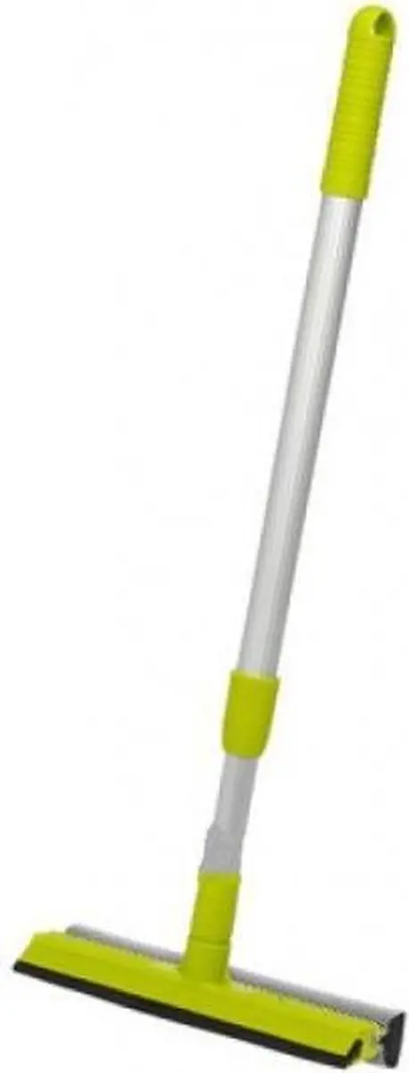 Alpina Raamwisser 43-73cm - Blauw