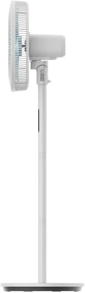 Midea MFS352RDDW Staande Ventilator 35cm - Wit - afbeelding 2 van 3
