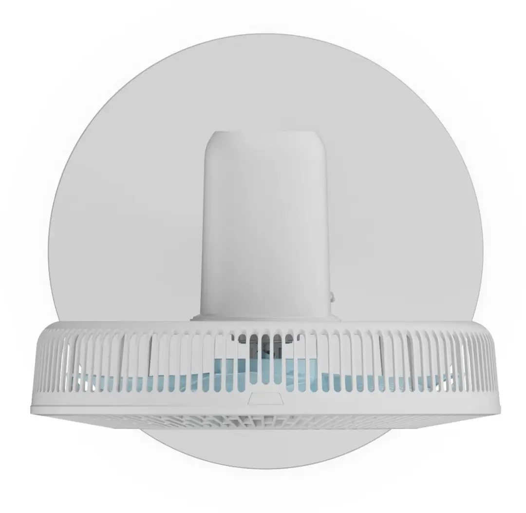 Midea MFS352RDDW Staande Ventilator 35cm - Wit - afbeelding 3 van 3