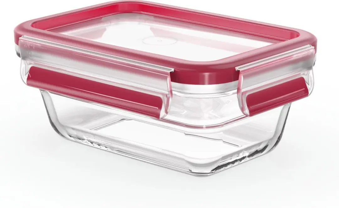 Tefal MasterSeal Glass Vershouddoos 0,45L